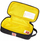 Kuti lapsash LEGO Bricks Pencil Box 10052-2511, poliester, e zezë