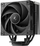 Ftohës CPU Deepcool AK400 G2, ventilator 120mm PWM, tower, i zi