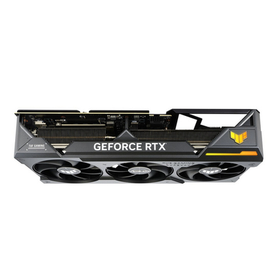 Kartë grafike Asus GeForce RTX 4080 TUF, 16GB GDDR6X