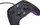 Kontroller PowerA Xbox Enhanced Purple Hex, me kabllo, i zi