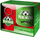 Set filxhan dhe varëse çelësash për futbollist, 350 ml, porcelan, shumëngjyrësh