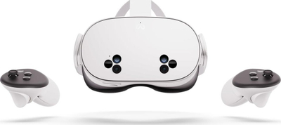 Oculus Meta Quest 3S, слушалки за виртуелна реалност од 128GB