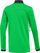 Bluzë sportive Nike Dri Fit Academy 25 Drill Top Jr FZ9773 329, Dri FIT, zinxhir 1/4, jeshile