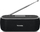 Radio portabël TechniSat DIGITRADIO BT 1, DAB+ FM, Bluetooth, e zezë