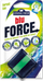 Kub tualeti për depozitë uji General Fresh Blu Force, 50g, blu
