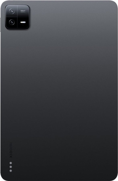 Tablet Xiaomi Pad 6, 11", 8GB 128GB, gri