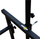 Stativ DJ STAND4ME DJ120 DUO, dy rafte, shirit drite 260cm, i zi