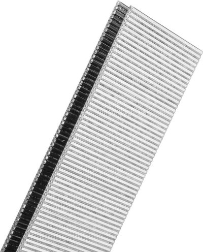 Kapësa të galvanizuara NEO GA18 Type 90, 40mm, 4000 copë, për kapëse pneumatike