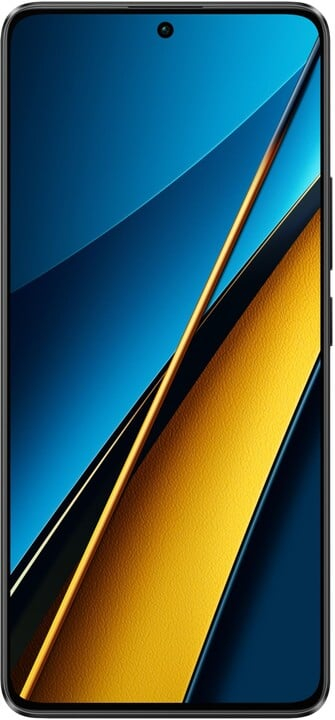 Celular POCO X6 5G, 12GB/256GB, i zi