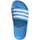 Детски папучи Adidas Adilette Aqua Jr ID2621, Cloudfoam, за базен, сини
