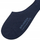 Çorape të ulëta Brubeck Merino Wool Low Socks Unisex, lesh Merino, madhësia 35-37, gri