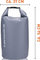 Çantë uji DUNLOP Dry Bag, 20L, PVC që s’e kap uji, e zezë