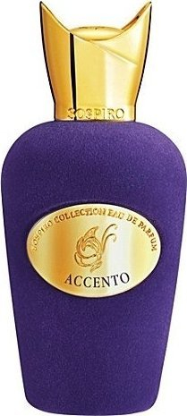 Parfum Xerjoff Accento V Collection, Eau de Parfum, 100ml, i tejdukshëm