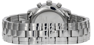 Orë dore Swiss Military by Chrono SM34013.01