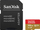 Kartë memorie SanDisk Extreme microSDXC, 512GB, Class 10 UHS I U3 A2 V30
