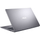 Laptop ASUS VivoBook M515DA-BQ1243, 15.6", Ryzen 3 3250U, 4GB RAM, 256GB SSD, AMD Ryzen 3 3250U, AMD Graphics, i hirtë
