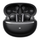 Kufje wireless QCY MeloBuds N70, Adaptive ANC, Bluetooth, të zeza