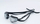 Syze noti AquaWave Vectro MC Champ, anti fog, mbrojtje UV, transparente