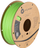 Filament 3D Polymaker PolyLite PLA Luminous, 1.75 mm, 1 kg, jeshile fosforeshente