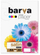 Letër fotografike Barva White Satin, 255g/m², A3 20 fletë, e bardhë