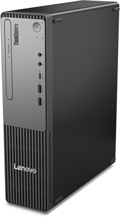 PC Lenovo ThinkCentre Neo 30s Gen 5, Intel Core i7 13620H, 16GB RAM, 512GB SSD, црн