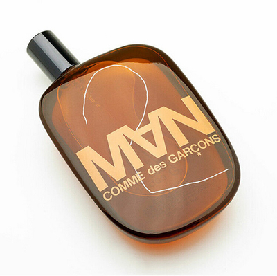 Eau de Toilette Comme des Garçons 2 Man