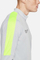 Bluzë sport Nike Dri Fit Academy M DX4294 007, Dri Fit, për meshkuj, gri