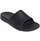 Shapka Adidas LIGHTSHIFT Slides, uniseks, nr 46, të zeza