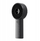 Ventilator dore Jisulife Handheld Fan, 5 nivele ere, bateri 5000mAh, ekran LED, i bardhë