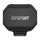 Sensor shpejtësie biçiklete IGPSPORT SPD70, Bluetooth ANT+, IPX7, i zi
