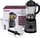 Blender Evolveo Salente Mixi, 2 litra, me funksion gatimi edhe vakumi, gri