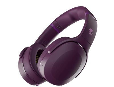 Kufje Skullcandy Crusher Evo, Wireless, vjollcë