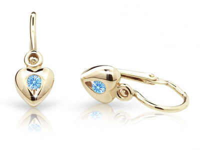 Vathë për vajza Cutie Jewellery C1556-10-X-1