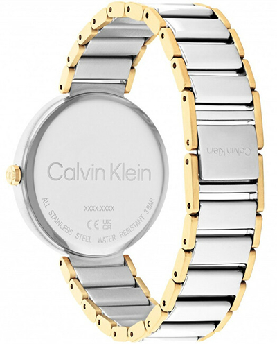 Orë Calvin Klein Minimalistic T-Bar 25200134