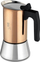 Xhezve kafeje Berlinger Haus BH-8549, 300 ml, për çdo lloj sobe, rozë gold