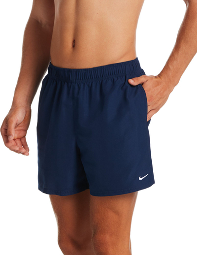 Shorce për meshkuj Nike Volley Short, madhësia XXL, të kaltra (NESSA560440)