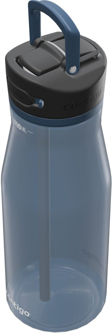 Shishe uji Contigo Ashland 2.0, 1200ml, AutoSpout, blu Blueberry