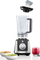 Блендер чаша Wilfa BPF-1200S, 1200W, 1.5L, сива