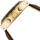 Orë dore Swatch V'Dome YVG401