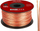 Kabllo altoparlantësh Blow HQ 2x0.22mm, 100m, transparente