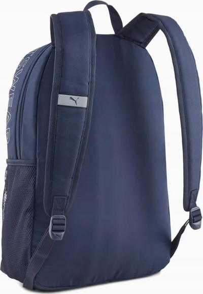 Çantë shpine Puma Phase Backpack II 091166-02, përditshme, e zezë