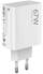 Karikues muri Xiaomi MDY-15-ET, 67W 3A, Quick Charge 3.0, i bardhë