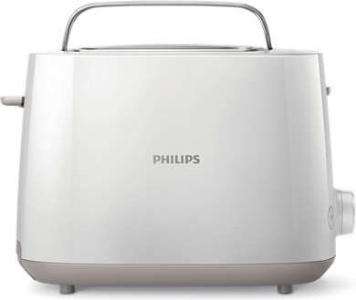 Toster Philips HD2581/00, i bardhë