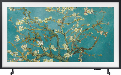 Televizor Samsung The Frame QE32LS03CB, 32" (80cm), Full HD, i zi