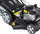 Kosë me benzinë NAC LS50-575EX-HS-NG, motor Briggs &amp; Stratton 575EX, vetëlëvizëse, e kuqe