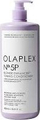Балсам за коса Olaplex No 5P Blonde Enhancer, тонирачки за руса коса, 1000ml