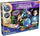 Set eksperimentesh Science4You Magic Tricks Factory Trefl, 19 eksperimente, 27 komponentë, shumëngjyrësh