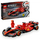 Lodër ndërtimi LEGO Speed Champions Ferrari SF-24 F1, model garash, për fëmijë 10+