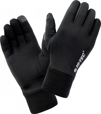 Hi-Tec Janni Машки Ракавици, Црни, S/M