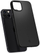 Mbrojtëse Spigen Thin Fit për Apple iPhone 13, e zezë